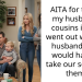 Mother Insists Husband’s Cousins Take Her 2 Y.O. Son With Them On Boat Trip, Finds Their Excuses Ridiculous