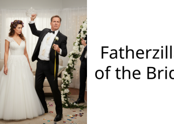 Redditors Witness Bizarre Wedding Scenario Where Bride’s Father Self-Promotes On Stage, Marriage Fails Soon After