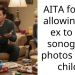 Man Demands Ultrasound Photos After Abandoning Partner During Medical Crisis