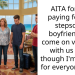 Redditor Called A “Cheap A-hole” For Refusing To Pay For His Stepson’s 3 Significant Others’ Vacation Expenses
