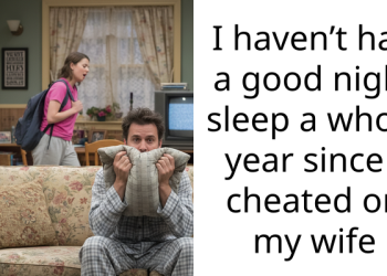 Man Reveals How Wife’s Quest For Revenge After Uncovering His Affair Turned His Life Into Ongoing Nightmare
