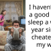 Man Reveals How Wife’s Quest For Revenge After Uncovering His Affair Turned His Life Into Ongoing Nightmare