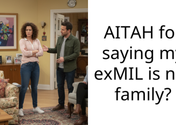 Ent*tled Woman Demands Night Stay At Ex-DIL’s Home Post-Medical Procedure, She Refuses And Tells Her She Isn’t Family Anymore