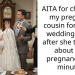 Bride-To-Be Blows Hot After Cousin Refuses To Tailor Her Free Wedding Dress