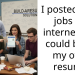 Man Finds A Loophole In The Capitalist System, Admits Applying To Fake Jobs That He Posted Himself Just To Build His Own Resume And Lands A Nice Job As A Real Estate Broker