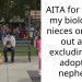 Woman Refuses to Bring Her Adopted Nephew on Family Trip, Says It’s “A Girls’ Day”