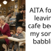 Couples Get Into Heated Confrontation After One Pair Slammed The Other For Bringing Their “Noisy” Baby To A Public Park