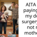Redditors Support Lady’s Decision To Pay For Her Dog’s Surgery Instead Of Her Mother’s