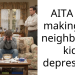 Cat Owner Lies To An Enthusiastic 4 Y.O. Who Kept Showing Up At Their Door To Play With Their New Kitten, Feels Guilty When The Kid Stopped Eating In Protest
