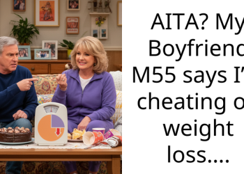 Woman Accused By Boyfriend Of “Cheating On Weight Loss” For Losing 22 Pounds After Putting A Balloon In Her Stomach
