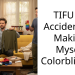 Redditor Explains How Fun Day Out Left Him Color Blind, Turns To Internet For Advice