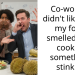 Redditor’s Coworker Goes Off About Their ‘Stinky’ Food, Prompting Them To Cook Up An Even ‘Stinkier’ Revenge