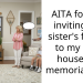 Redditor Refuses To Invite Sister To Lake House For Memorial Day Celebration Due To Her Stepdaughter’s Severe ADHD
