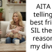 Man’s Inability To Be Sober Drives His Wife And Kids Away, Gets Upset After Family Finds Out The Reason For The Divorce