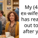 Confused Man Seeks Advice Online After His Ex-Wife, Who Is Now a Widow, Reached Out to Him