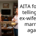 Man Faces Backlash For Not Informing Ex-Wife About His Wedding And Relocation To Switzerland