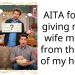 Man Troubled As Former Spouse Requests Share Of Home Sale Earnings Five Years After Divorce