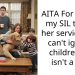 Redditor Stirs Up Drama After Dubbing Sister-In-Law’s Service Dog ‘Useless’ And ‘Poorly-Trained’