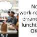 Redditor Banned By Manager From Doing Work-Related Errands After Years Of A*sisting Coworkers, Now The Entire Office Is Stranded