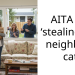 Redditor Steals Neighbor’s Cat, Gets Away Flawlessly