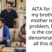 Siblings Face Off After Woman Blasts Brother’s Wife For Being Viciously Rude Drama Queen That Entire Family Hates