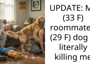 Roommate’s Dog Allergy Drama Leads to Corporate Ultimatum and Forced Eviction