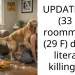 Roommate’s Dog Allergy Drama Leads to Corporate Ultimatum and Forced Eviction