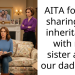 This Redditor Has A Problem With Dad’s Will – Its Sole Purpose Is Revenge
