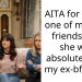 Brokenhearted Woman Tells Her Gold-Digging Best Friend She Is Not Her Ex-Boyfriend’s Type After She Expressed Interest In Dating Him