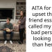 Spa Day Gone Wrong – Teen Reacts As Friend Says Overly Insultive Things About Her Mom