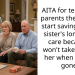 Teen Shocks Parents By Telling Parents To Save Up For His Rude Autistic Sister Because He Won’t Care For Her When They’re Gone