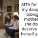 Mother With History Of Drug A**se Seeks Full Custody Of Daughter, Stepmom Won’t Let It Happen