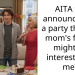 Young Woman Publicly Shames Her Parents’ Friends After They Repeatedly Told Her She Will Be Single For Life If She Doesn’t Start Dating Men Even If They Made Her Uneasy