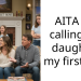 Redditor Offends Her Stepchildren’s Mom With Instagram Caption
