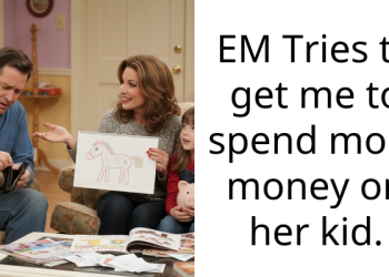 Karen Withdraws Child From Daycare After Teacher Refuses To Get Expensive Gift For Her Kid On Graduation Day