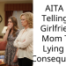 71-Year-Old Woman Learns The Hard Way After She Roped Daughter’s Boyfriend Into Her Lying Schemes