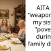 Businesswoman Tells Her Sister To Manifest A Job After Getting Lectured About Her “Unfeminine And Aggressive” Energy Scaring Men Away