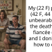 Young Woman Battles Parents’ Display Of H**ophobia, Cruelty, And A Stunning Lack Of Empathy After Losing Her Fiancée, Asks How To Deal With Unsupportive Family