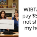 Hair-Obsessed Disabled Woman Faces Tough Choice Between $5k Hair Appointment and Essential Medical Supplies for Her Illness