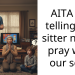 Atheist Parent Mocks Religious Caregiver For Asking To Pray With Their Ailing 8-Year-Old Who Is Battling Leukemia