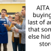 Shopper Grabs Hidden Last Item In Store And Sparks Debate – Fair Find Or Foul Play