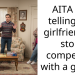 Redditor Kicked Out By GF After He Told Her To Stop Comparing Her Cooking Sk**ls With Her Deceased Dad’s