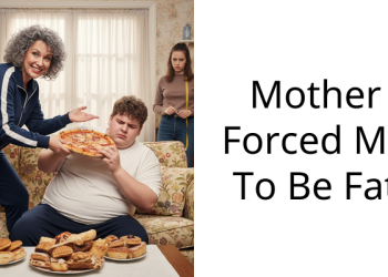 Redditors Go Berserk As Woman Shares How Her Drunk Mom Intentionally Made Her Fat As Child Because She Was More Beautiful Than Her