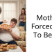 Redditors Go Berserk As Woman Shares How Her Drunk Mom Intentionally Made Her Fat As Child Because She Was More Beautiful Than Her