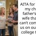 Mother Asks If She Is Wrong For Telling Her Son’s Dad That His New Wife Can’t Join Their College Tours