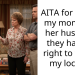 Redditor Is Furious After Their Mom and Stepdad Remove Picture of Deceased Dad From Their Locket