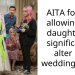 Mom Refuses To Give Wedding Dress For Daughter’s Suit Transformation, Rejects H**ophobia Accusations