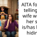 Stepdad Unsure Whether He Should Tell His Wife About Her Son’s Hiding Spot