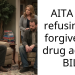 Man Refuses To Let Drug-Addicted BIL Into His Home After He Stole From Him, Gets Blamed For His Disappearance