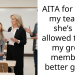 Student Challenges Teacher After Doing 90% Of Group Project But Getting Lowest Grade
